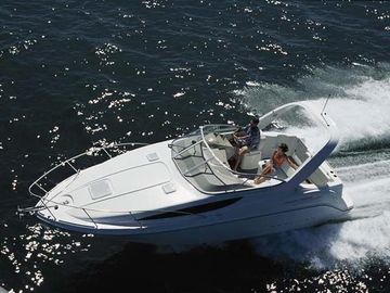 2003 Bayliner 285