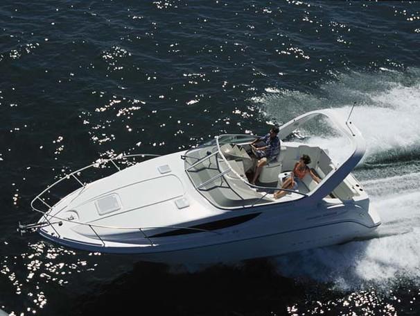2003 Bayliner 285