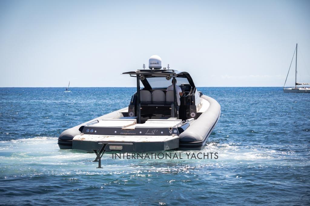 2021 Custom Magazzù MX-14 CLASSIC