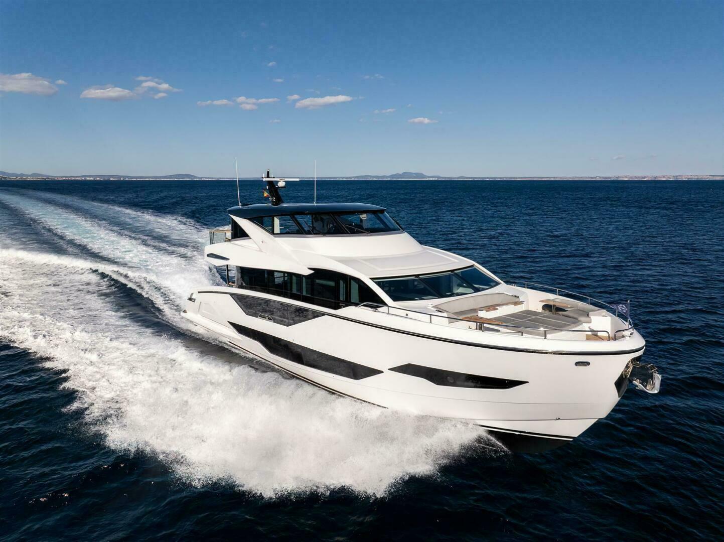 Sunseeker Ocean 182 2026 Sunseeker Ocean 182 - Image 1