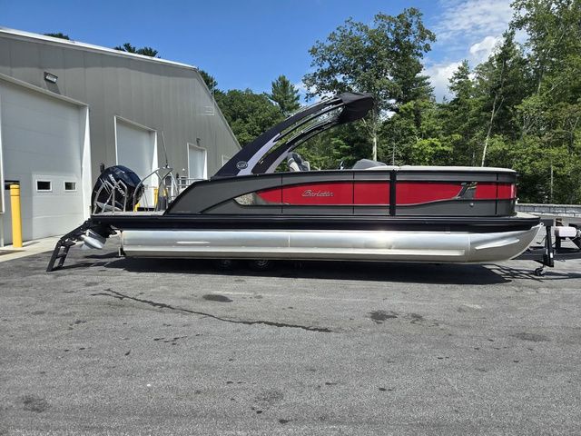 2023 BARLETTA BOATS L23UCA