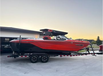 2020 Nautique Super Air Nautique G25 Paragon
