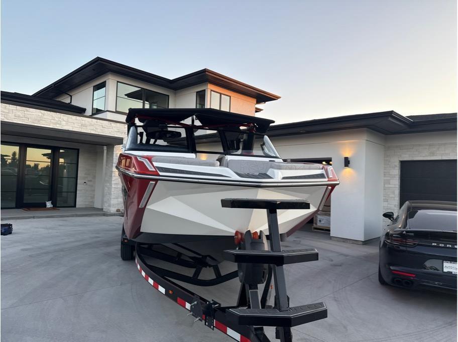 2020 Nautique Super Air Nautique G25 Paragon