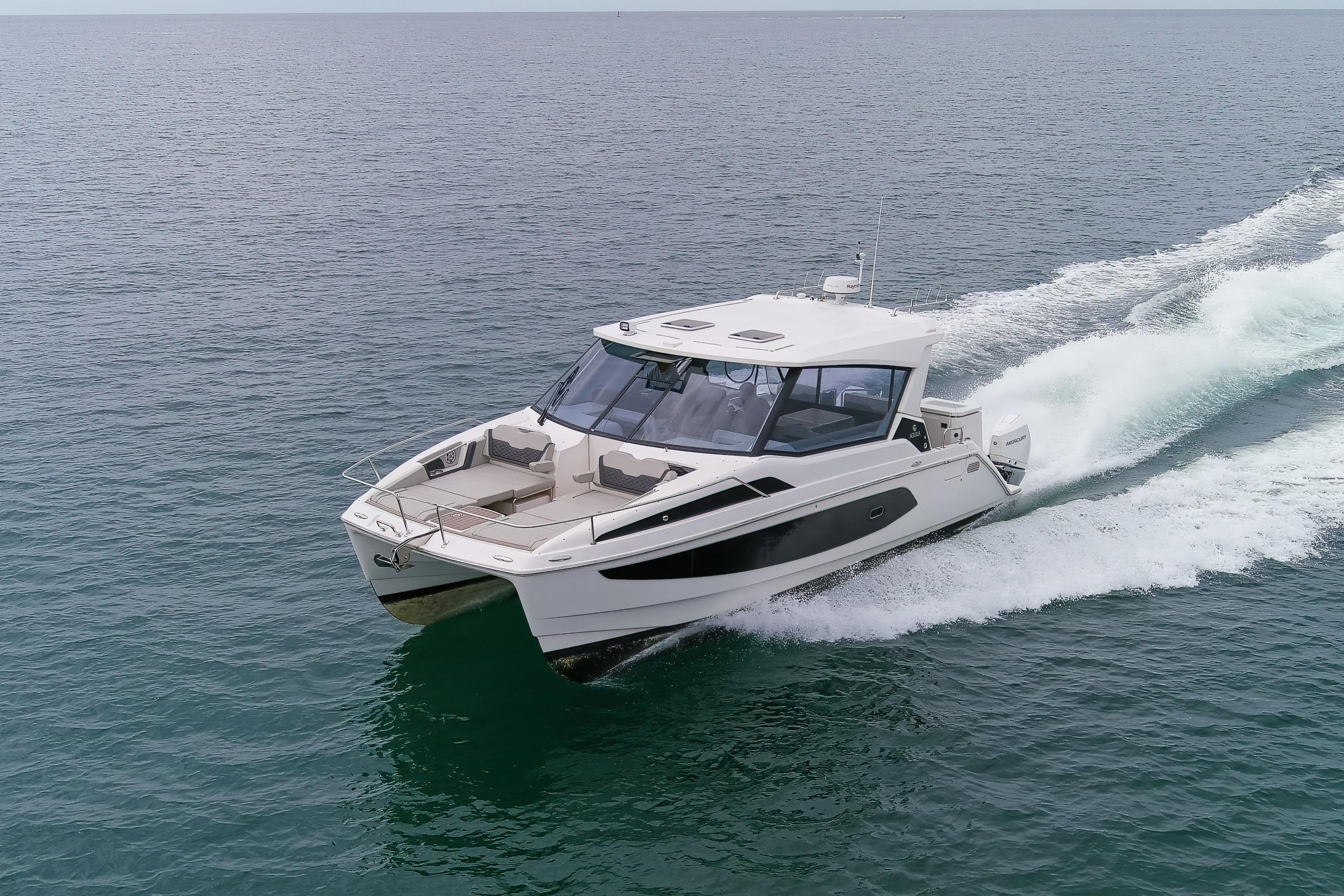 2023 Aquila 36 Sport