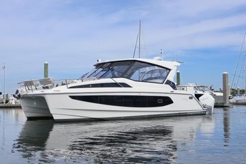 2023 Aquila 36 Sport