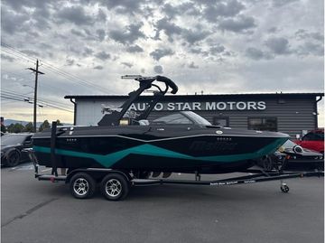 2023 Malibu Wakesetter 22 LSV