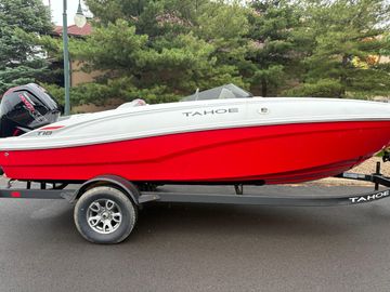 2025 Tahoe T18
