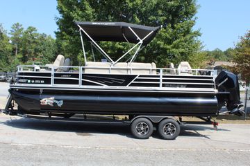 2024 Ranger Reata 223 Fish