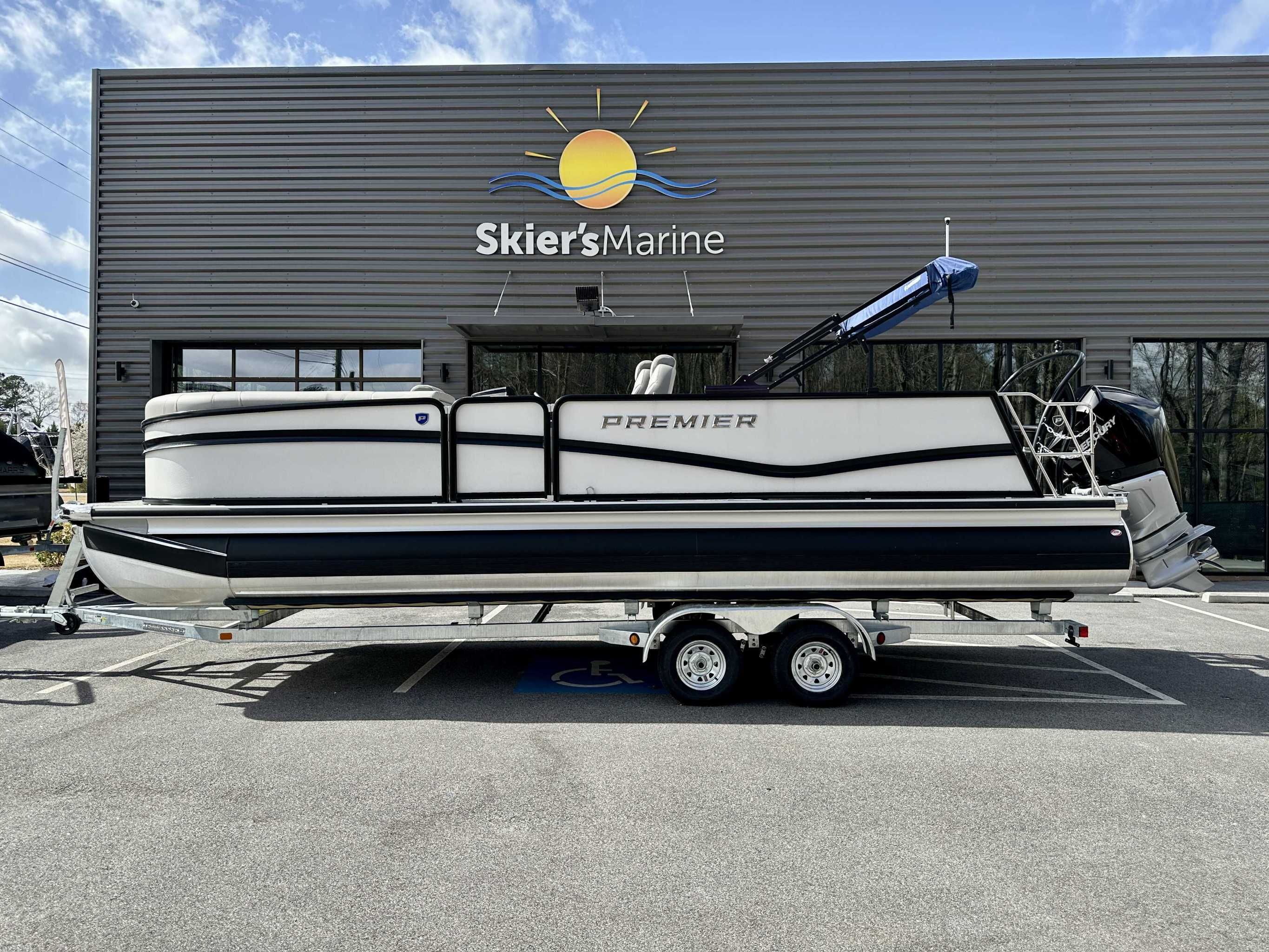 2024 Premier 250 Solaris RL