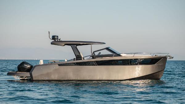 Luxia 375 GTS Luxia 375 GTS 2025 