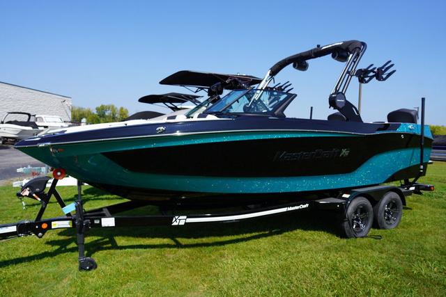 2025 MasterCraft XT23