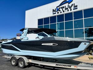 Nautique Super Air Nautique G25 Paragon