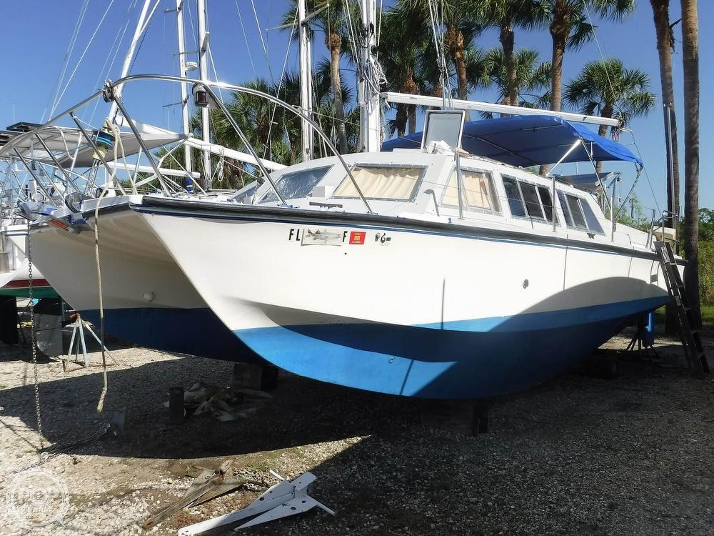 Catalac 8m 1983 Catalac 8M for sale in Port Charlotte, FL