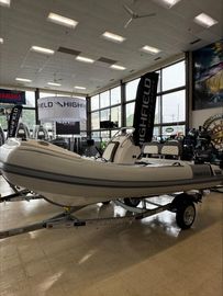 2025 Highfield Sport 390