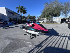Yamaha Boats Jetblaster LTD