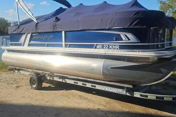 2019 Starcraft EX 20 C