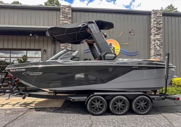 2023 Nautique P23 Paragon