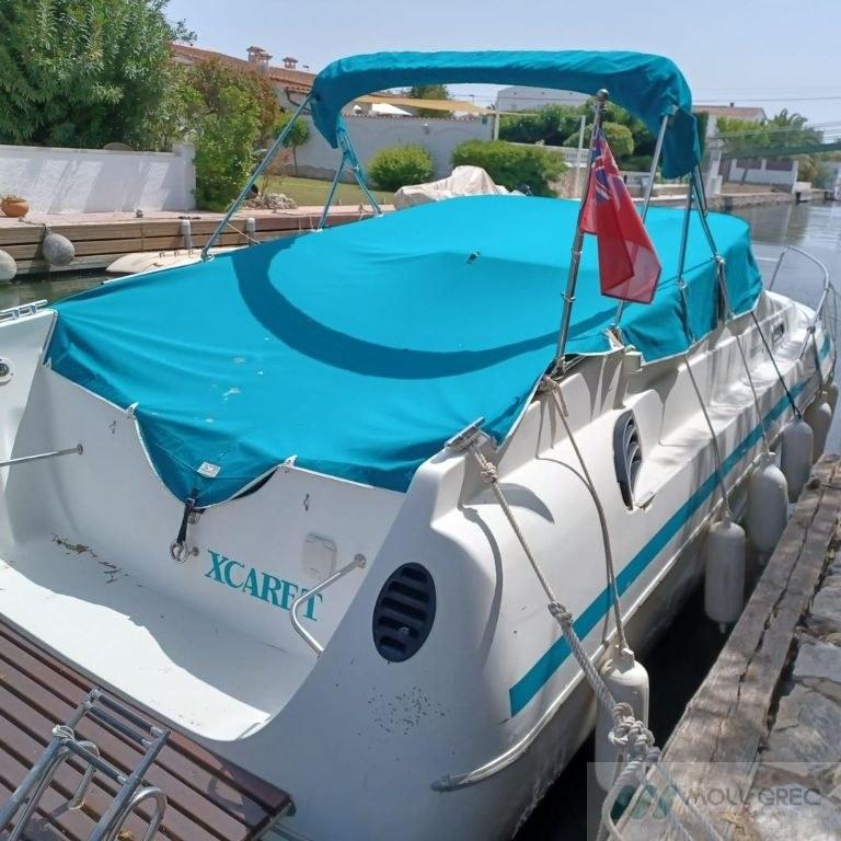 Beneteau 8 gand px