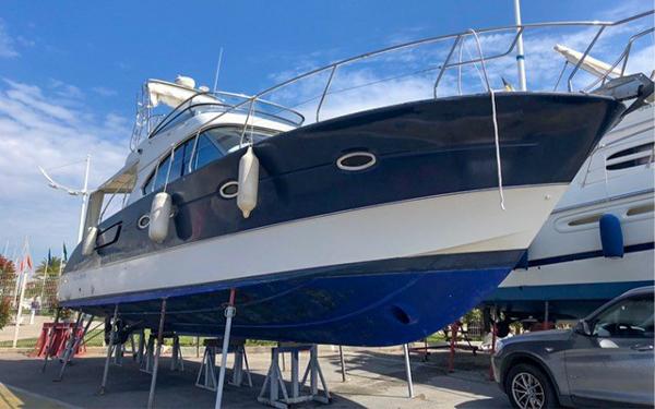 Beneteau Antares 12