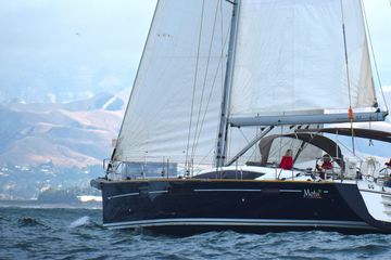 2013 Jeanneau 57