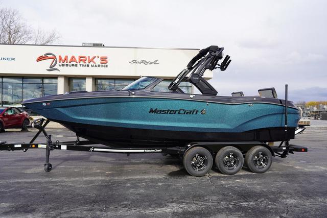 2025 MasterCraft X24