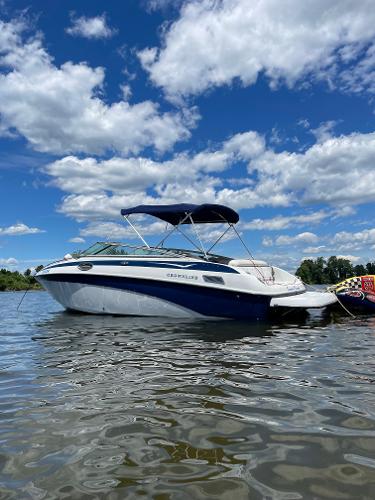 Crownline 230 BR boats for sale - boats.com