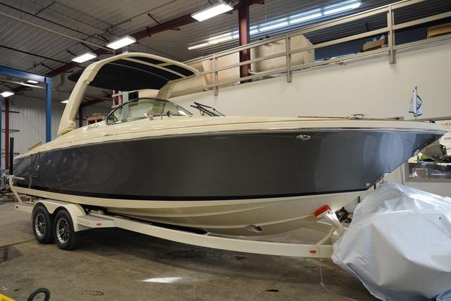 2025 Chris-Craft Launch 28 GT