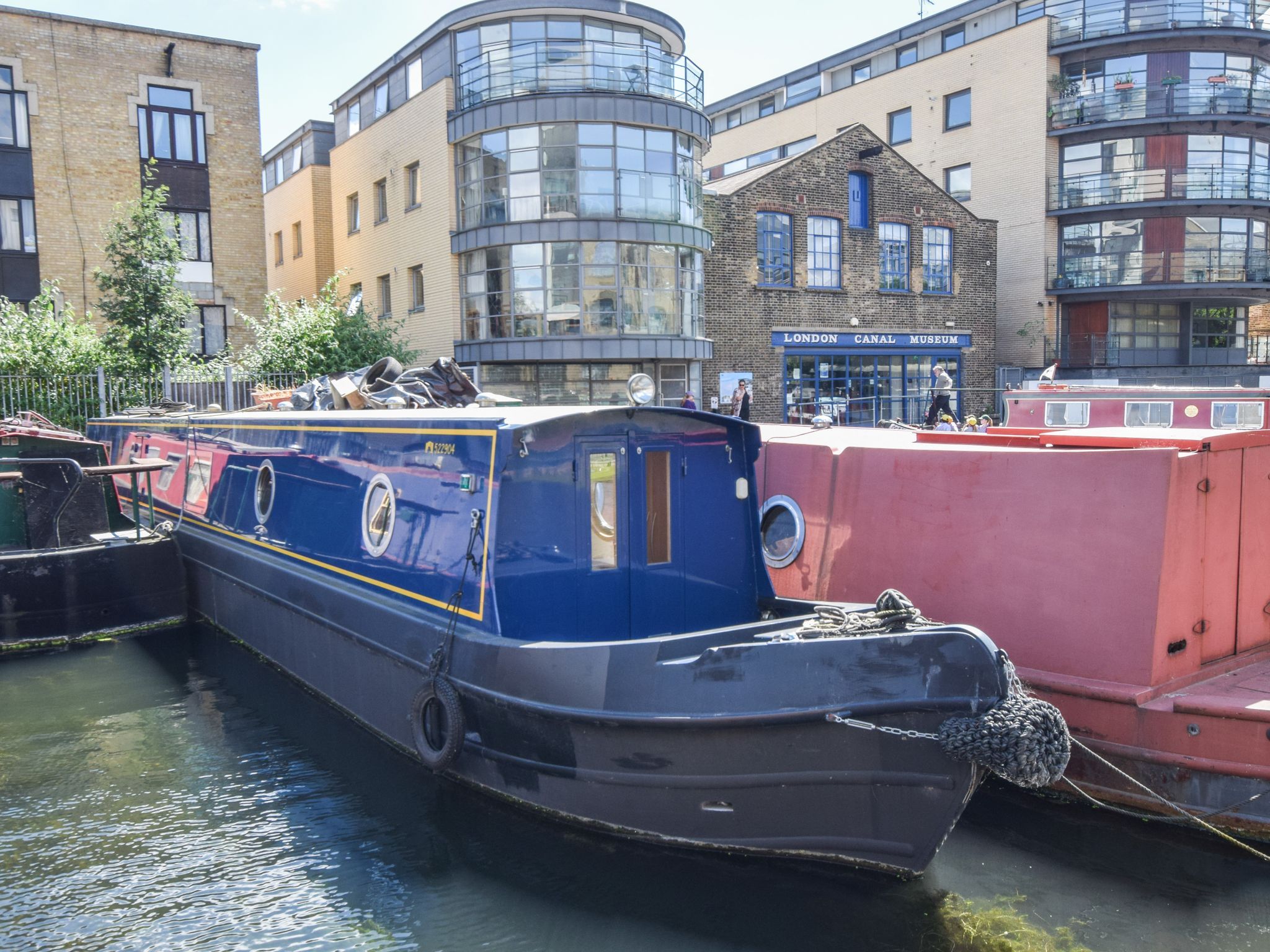 Narrowboat boats for sale