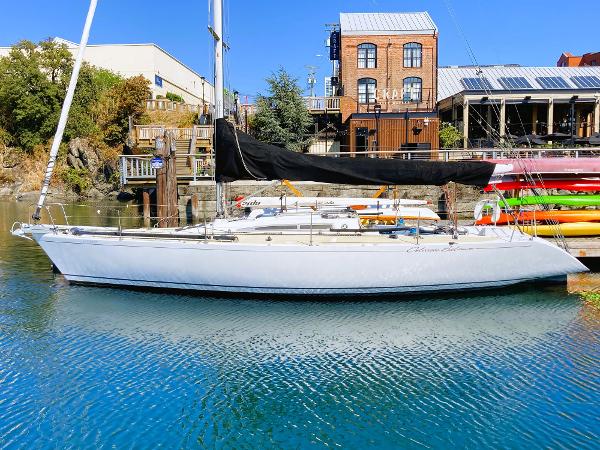 X-Yachts X-One Ton Mk1