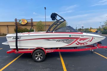 2014 Tigé R20
