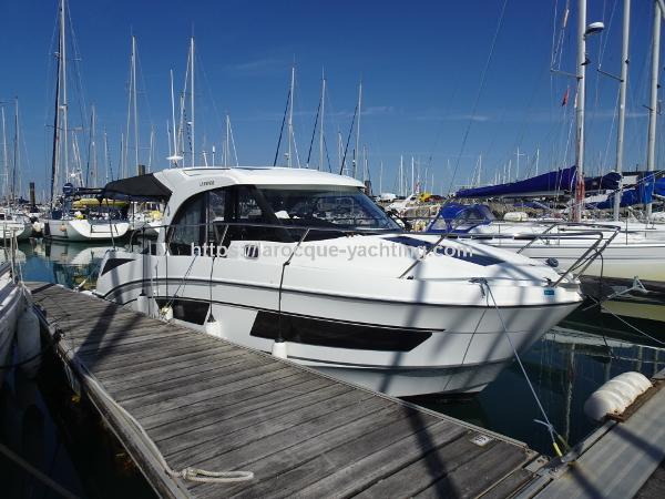 Beneteau Antares 9 OB