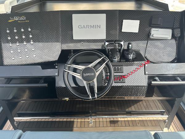 2021 Sea Water Phantom 400