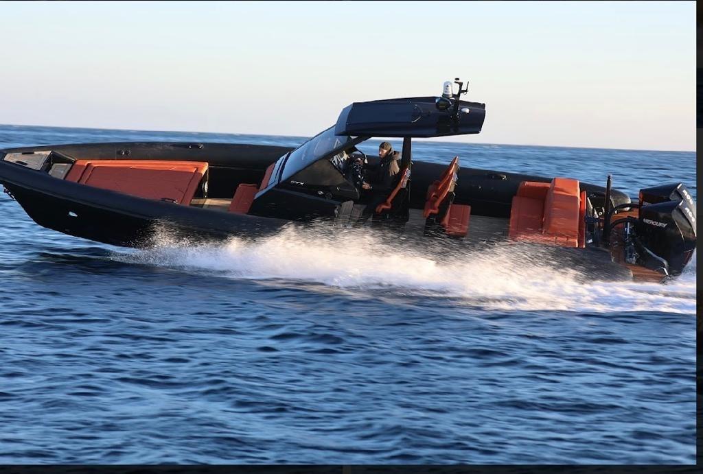 2025 Technohull GTX