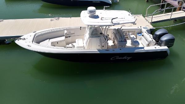 2015 Sailfish 290cc