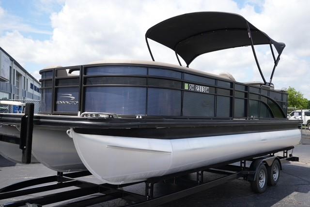 2019 Bennington 25' Pontoon