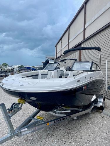 2023 Hurricane SD191