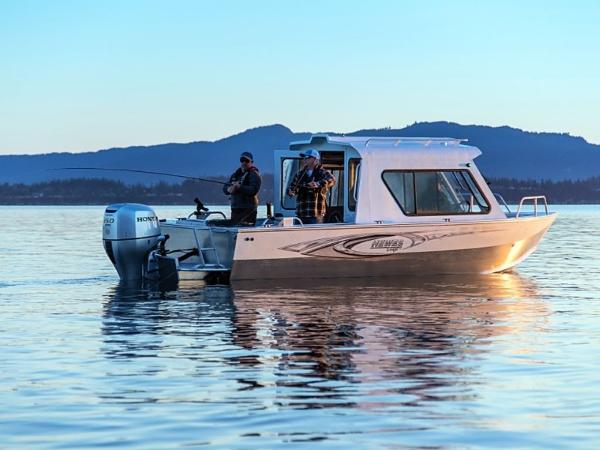 2019 Hewescraft Sea Runner 190 Et Ht, Mount Vernon Washington - Boats.com