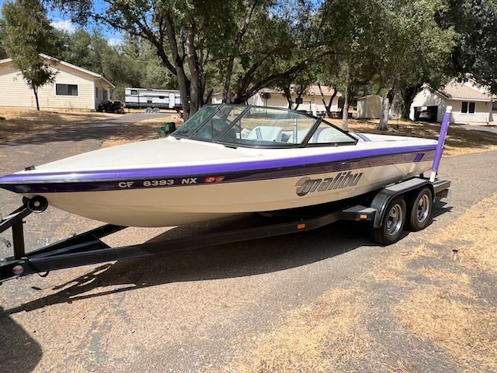 1996 Malibu Response