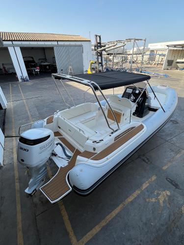 2023 Joker Boat CLUBMAN 28