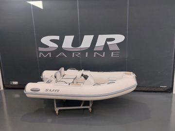 2025 SUR Marine ST 290