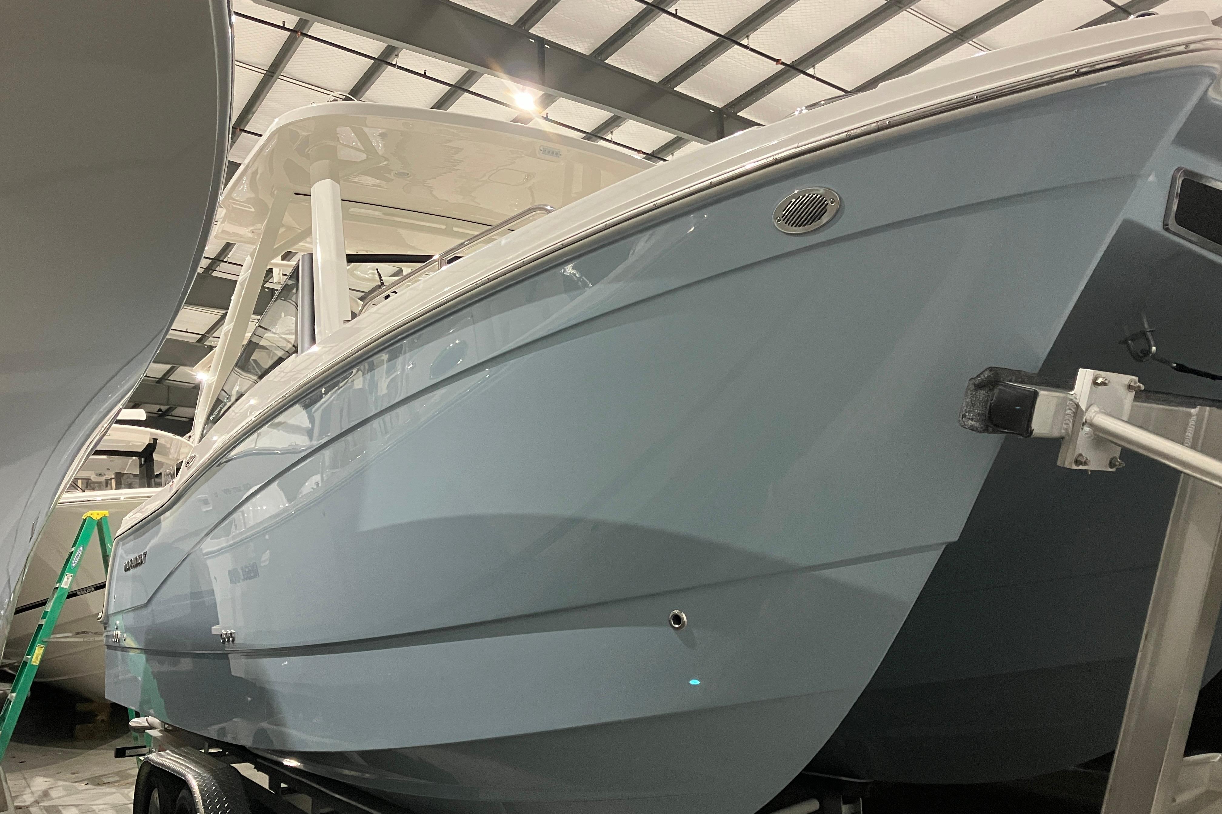 2026 World Cat 265 DC-X