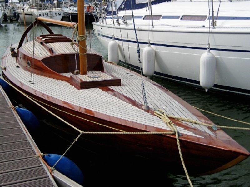 1938 Draak 870