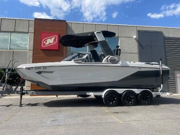 2021 Nautique Super Air Nautique G25 Paragon