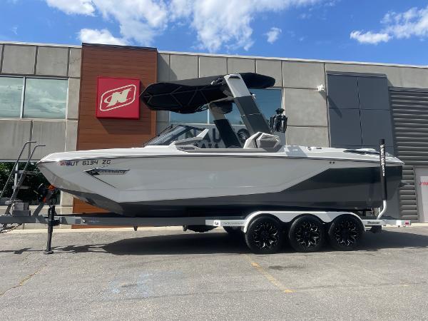 2021 Nautique Super Air Nautique G25 Paragon