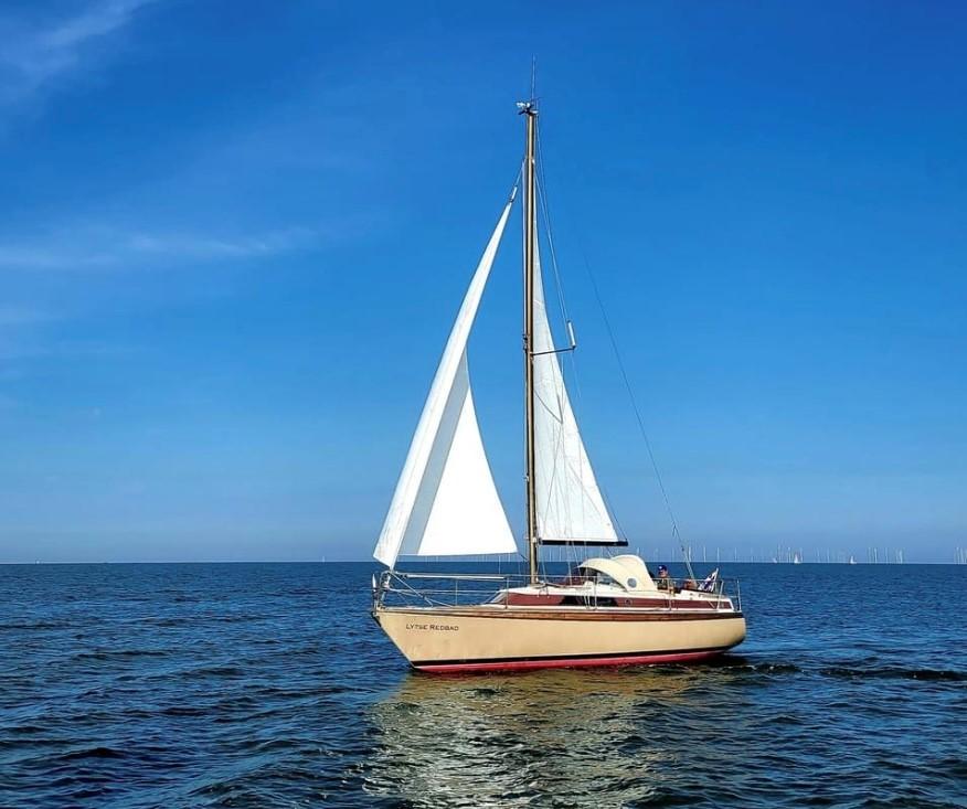 1984 Dehler Duetta 86 AK