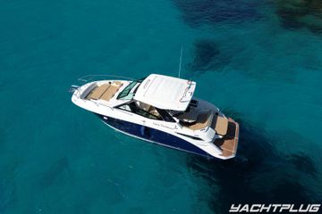 2020 Sea Ray Sundancer 320