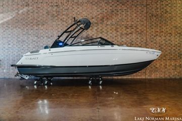 2024 Cobalt R4