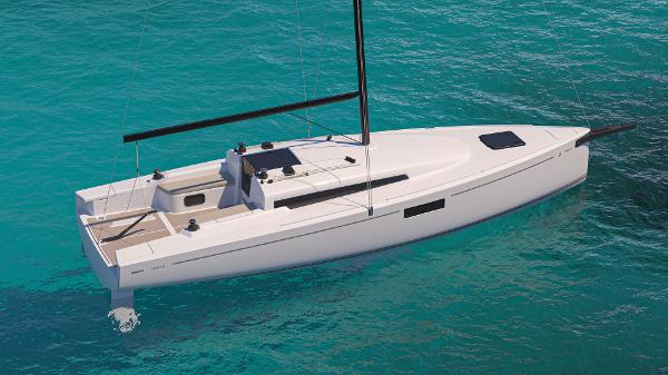 Beneteau First 30 FIRST 30