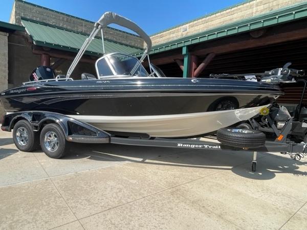 2023 Ranger 1850MS