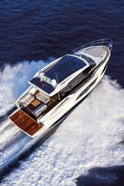 2026 Absolute 48 Coupe